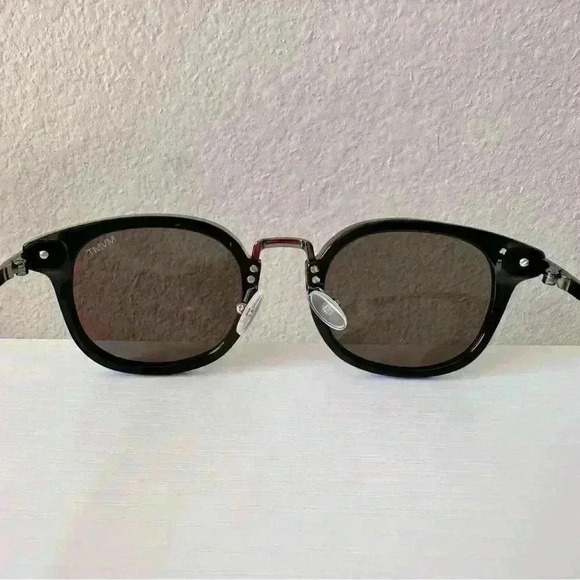 MVMT Hyde Combo Black with Grey Lenses 28100115 Sunglasses - Picture 6 of 9